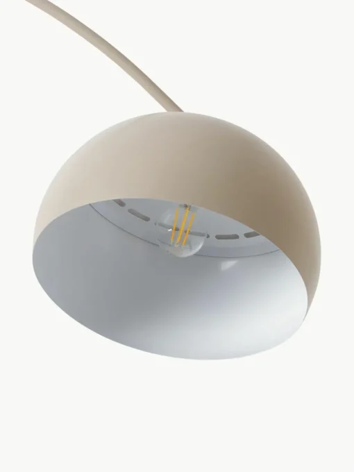 Große Bogenlampe Bowie