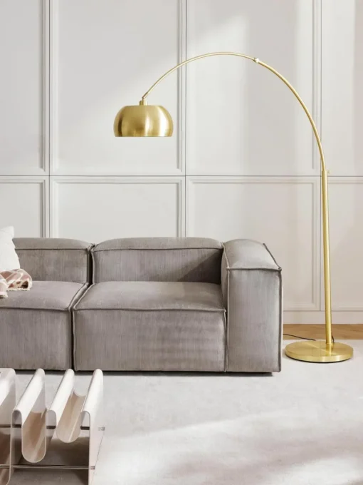 Große Bogenlampe Bowie