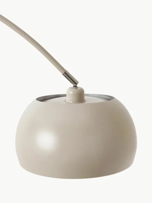 Große Bogenlampe Bowie