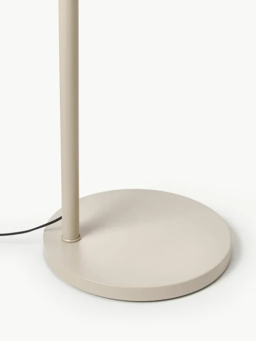Große Bogenlampe Bowie