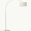 Große Bogenlampe Niels