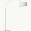 Große Bogenlampe Niels
