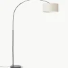 Große Bogenlampe Niels