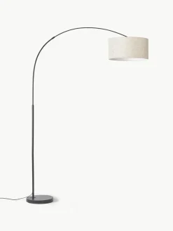 Große Bogenlampe Niels