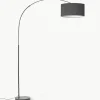 Große Bogenlampe Niels