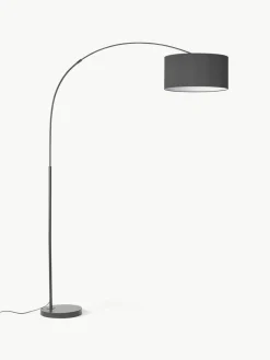 Große Bogenlampe Niels