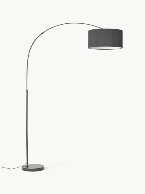 Große Bogenlampe Niels