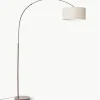 Große Bogenlampe Niels