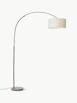 Große Bogenlampe Niels