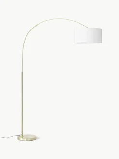 Große Bogenlampe Niels