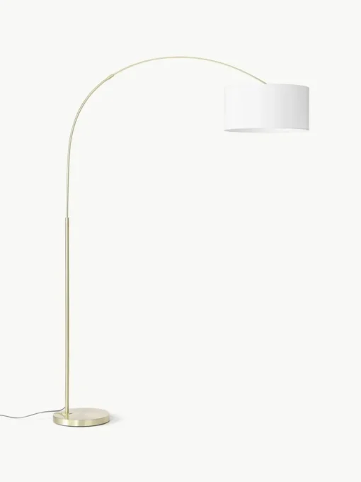 Große Bogenlampe Niels