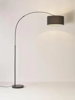 Große Bogenlampe Niels