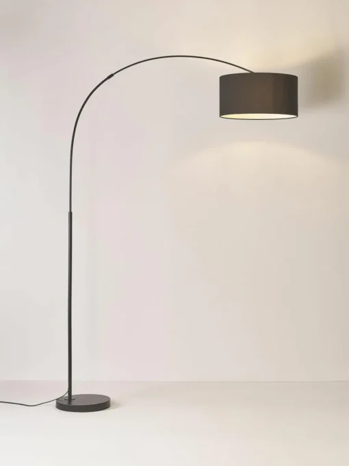 Große Bogenlampe Niels