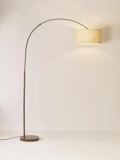 Große Bogenlampe Niels