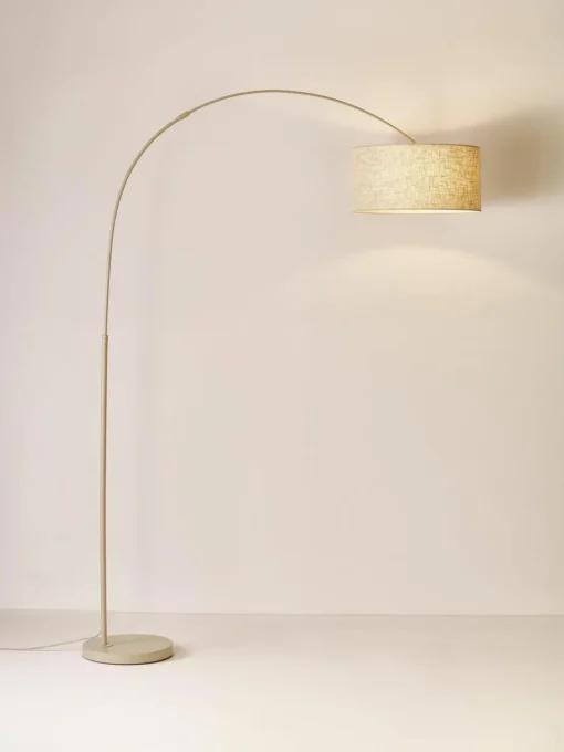 Große Bogenlampe Niels