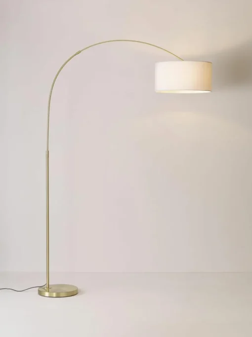 Große Bogenlampe Niels
