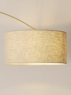 Große Bogenlampe Niels