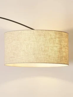Große Bogenlampe Niels