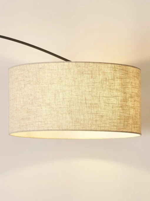 Große Bogenlampe Niels