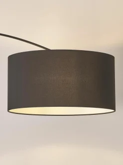 Große Bogenlampe Niels
