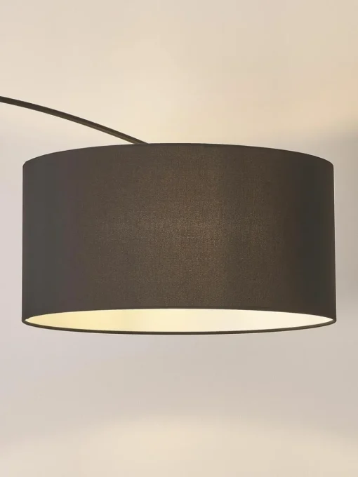 Große Bogenlampe Niels