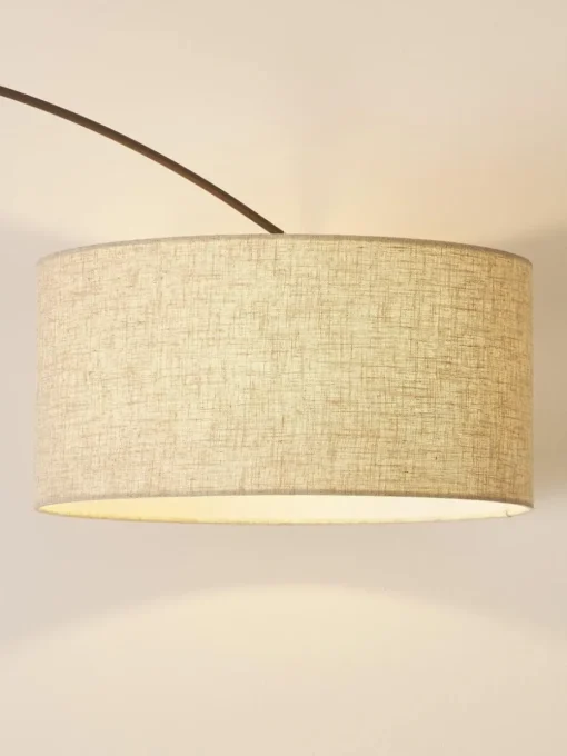 Große Bogenlampe Niels