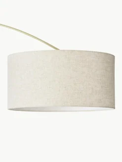 Große Bogenlampe Niels