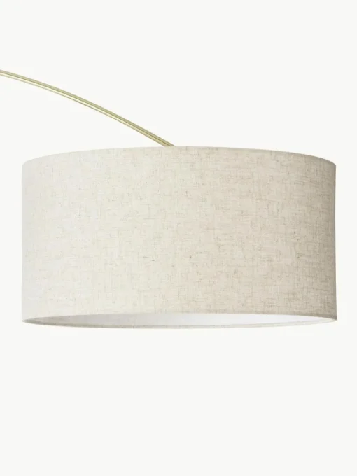 Große Bogenlampe Niels