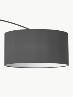 Große Bogenlampe Niels