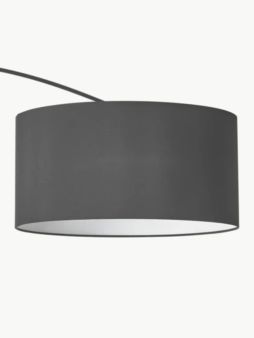 Große Bogenlampe Niels