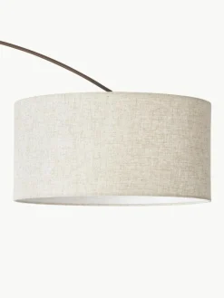 Große Bogenlampe Niels