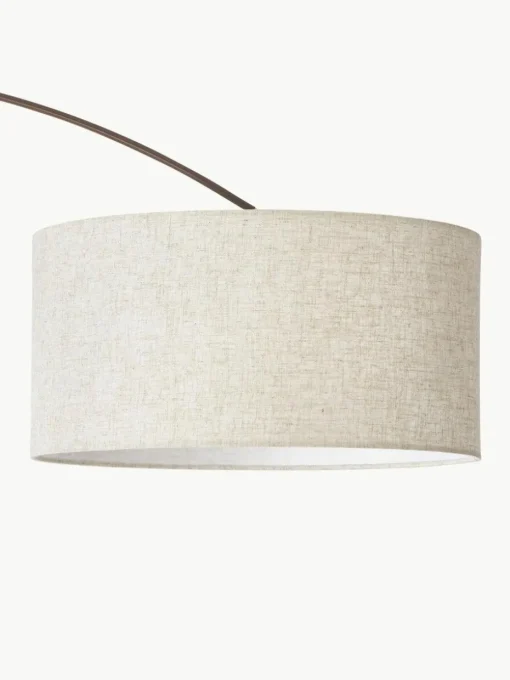 Große Bogenlampe Niels
