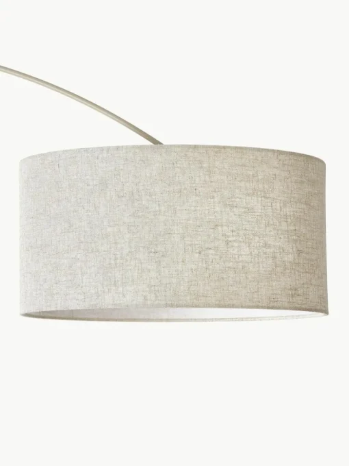 Große Bogenlampe Niels