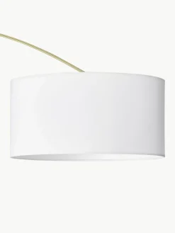 Große Bogenlampe Niels
