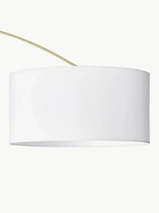 Große Bogenlampe Niels