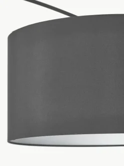 Große Bogenlampe Niels