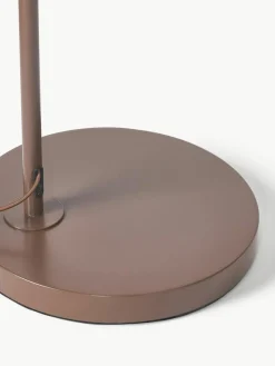 Große Bogenlampe Niels