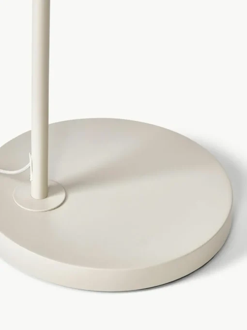 Große Bogenlampe Niels