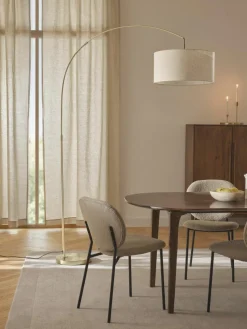 Große Bogenlampe Niels