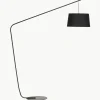 Große Design Bogenlampe Lobby