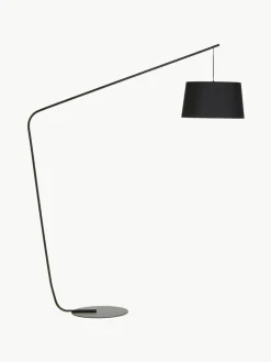 Große Design Bogenlampe Lobby