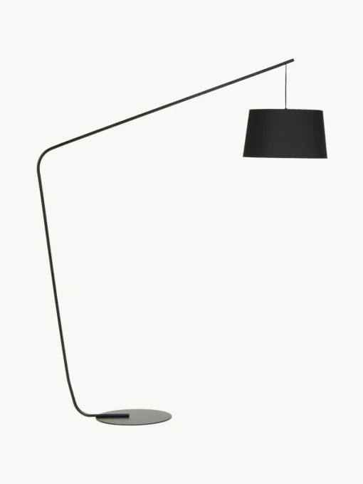 Große Design Bogenlampe Lobby