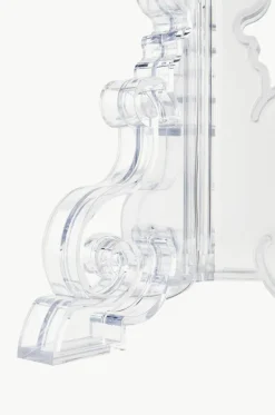 Große Design LED-Tischlampe Bourgie, dimmbar