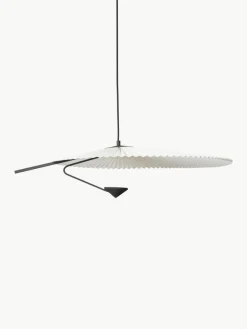 Große dimmbare LED-Pendelleuchte Liris