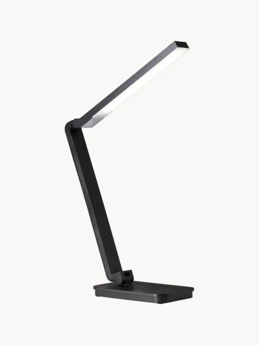 Große Dimmbare LED-Schreibtischlampe Tori