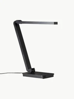 Große Dimmbare LED-Schreibtischlampe Tori