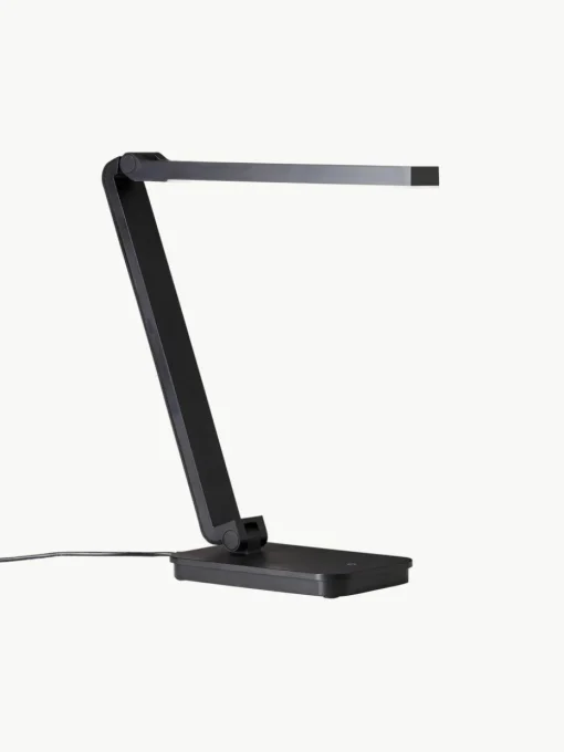 Große Dimmbare LED-Schreibtischlampe Tori