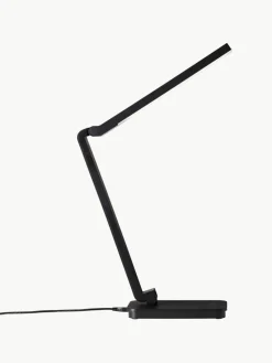 Große Dimmbare LED-Schreibtischlampe Tori