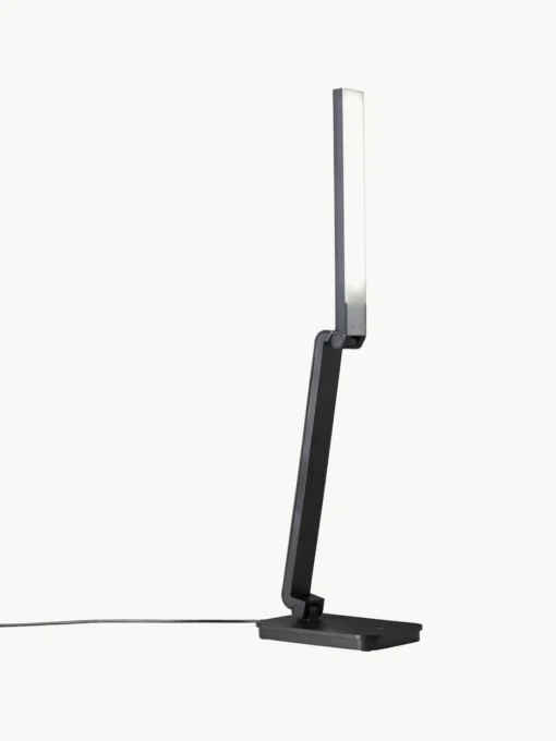 Große Dimmbare LED-Schreibtischlampe Tori