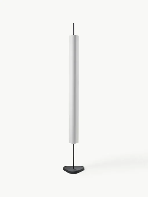 Große dimmbare LED-Stehlampe Emi
